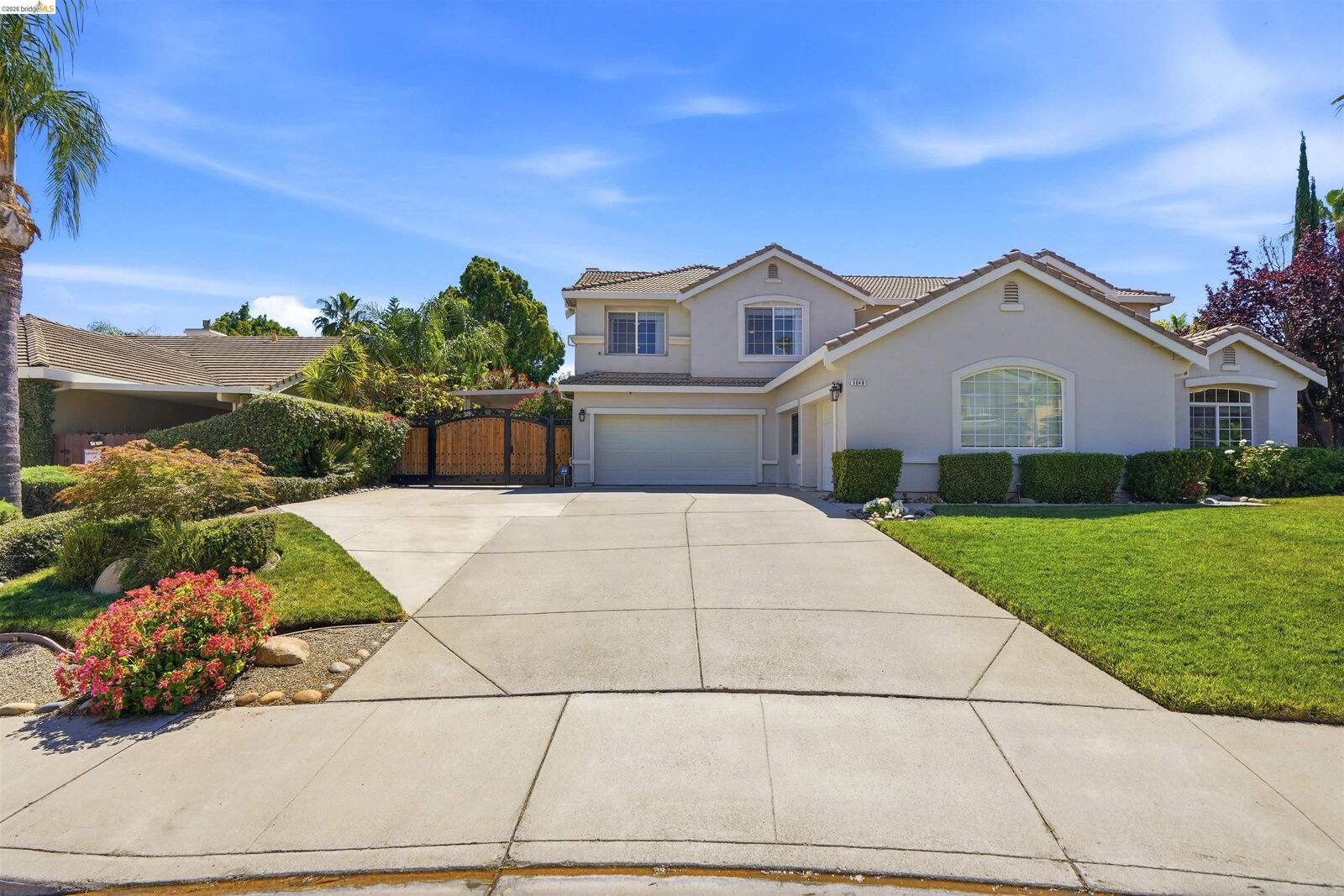 Property Photo: 5048 Botting Ct CA 94531