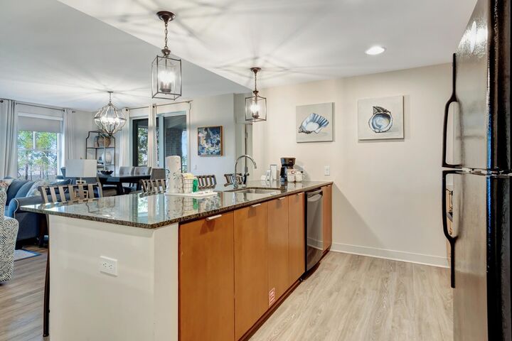 Property Photo: 9700 Grand Sandestin Boulevard Unit 4124 FL 32550