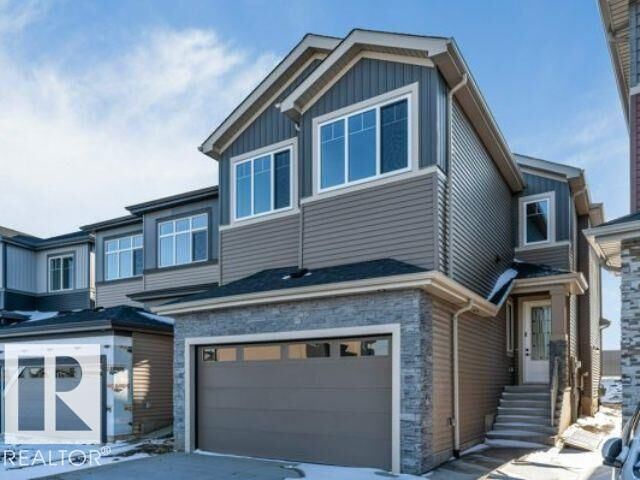Property Photo:  7156 177 Avenue NW  AB T5Z 0W9 