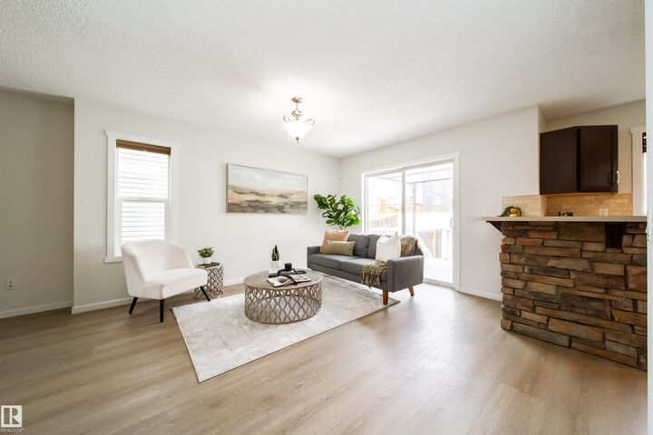 Property Photo: 405 Simmonds Way AB T9E 0E6