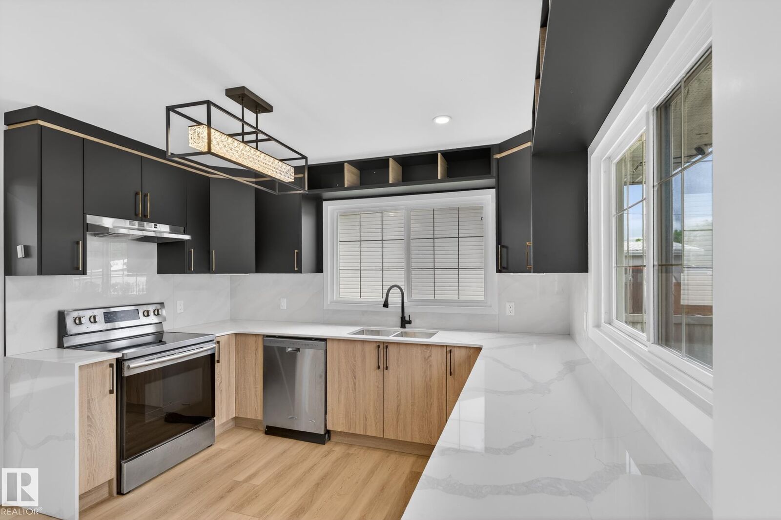 Property Photo: 12936 132 Street NW AB T5L 1R3