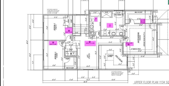 Property Photo: 18720 130 Street NW AB T6V 1V5
