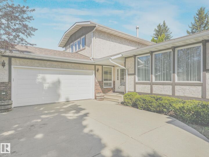Property Photo: 18514 86A Avenue NW AB T5T 1J6