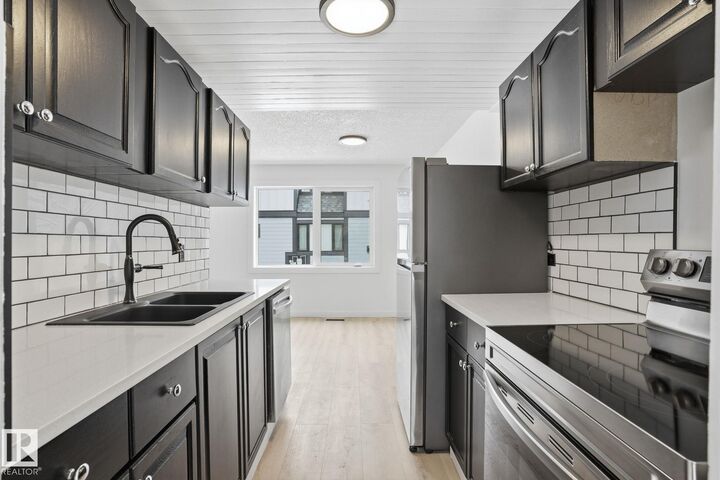 Property Photo:  3307 116A Avenue NW 260  AB T5W 5J9 