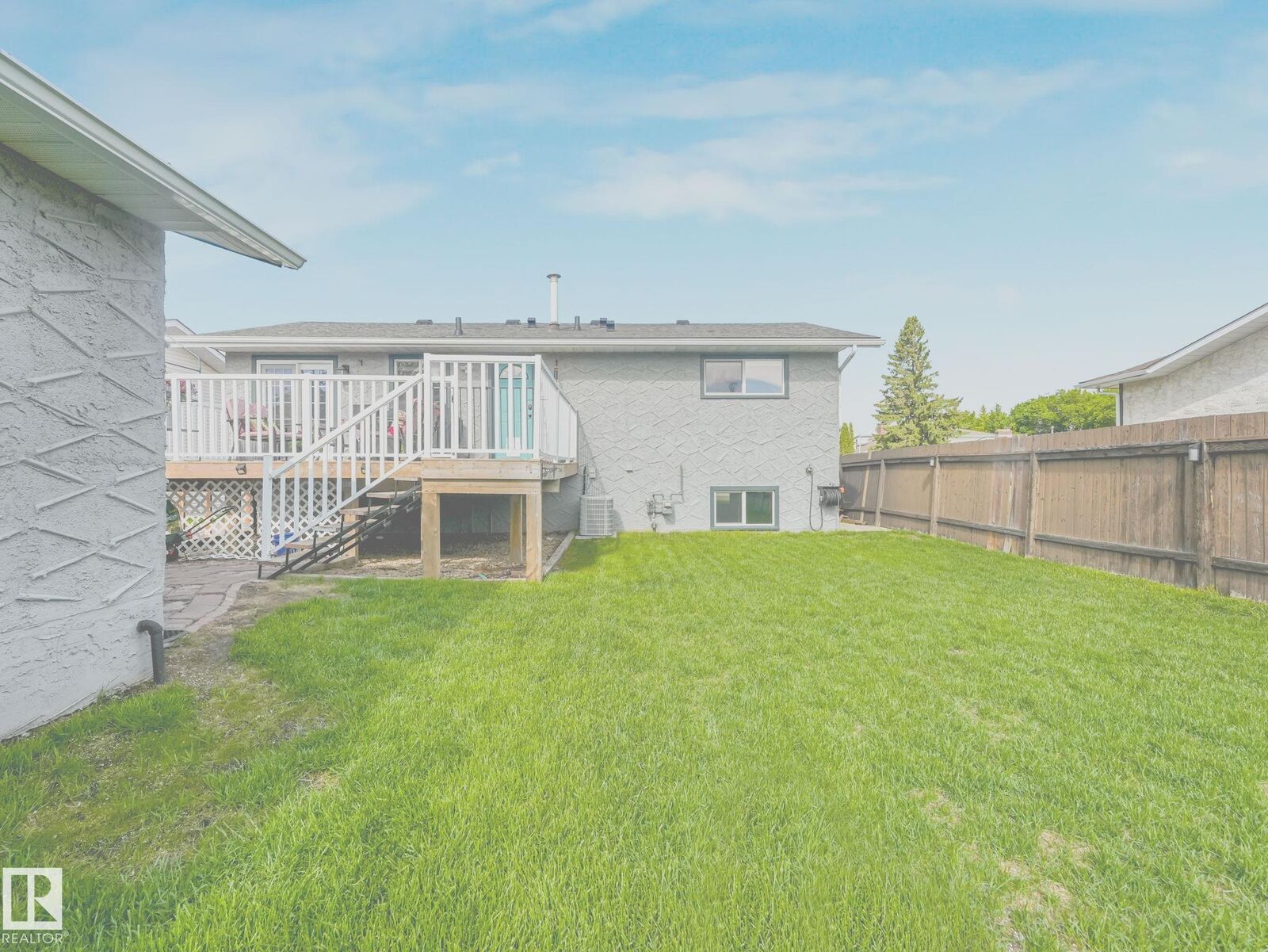 Property Photo: 17315 111 Street NW AB T5X 3J7