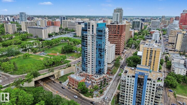 9720 106 Street NW 1003 — photo 1