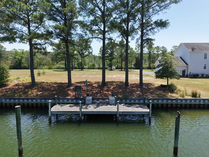 Property Photo: Lot 5 Black Mallard Way VA 23417
