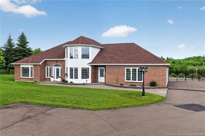 Property Photo:  4249 Route 115  NB E4V 2G5 