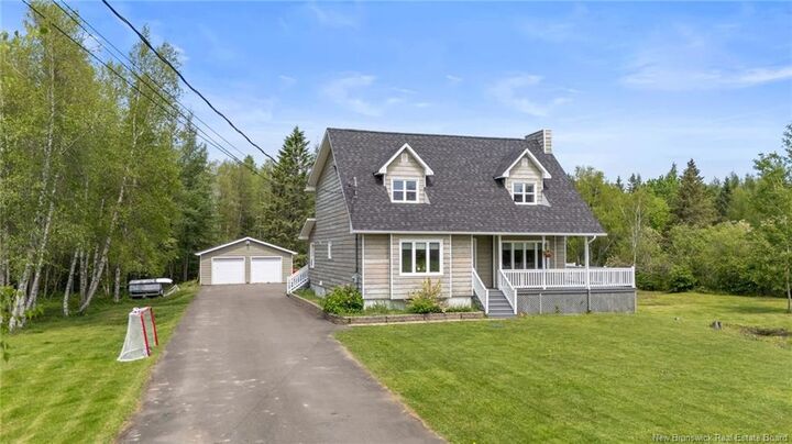 Property Photo: 2915 Route 134 NB E4P 3E8