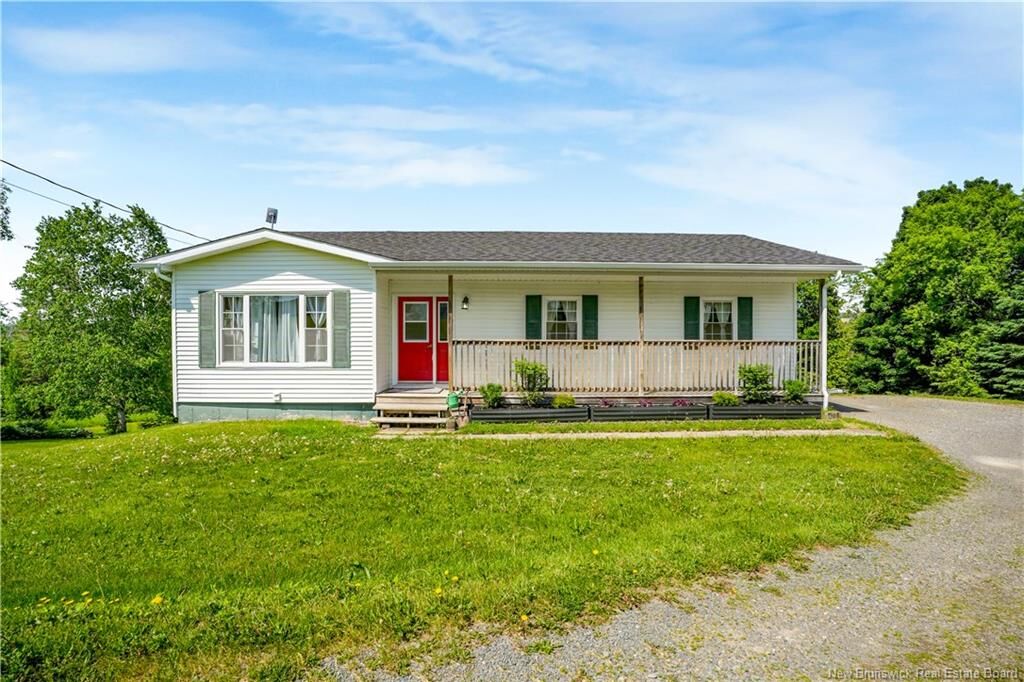Property Photo: 80 Waugh Road NB E7L 4H6