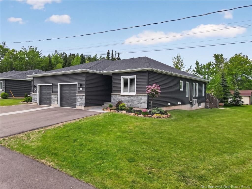 Property Photo: 292 Damien Street 104 NB E1A 0H3