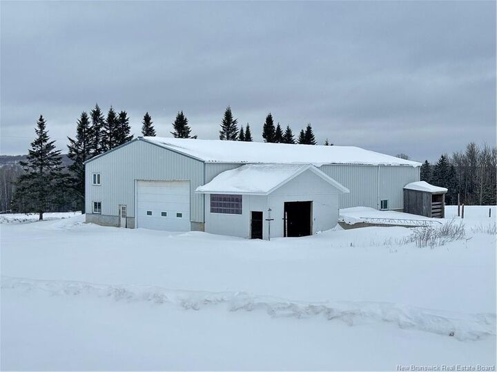 Property Photo:  - North View Road  NB E7G 2J8 