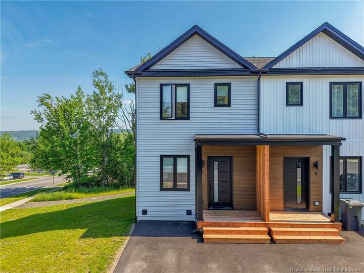 Property Photo:  2 Westwood Drive  NB E3C 1K7 