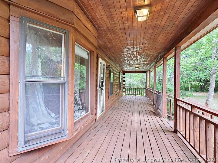 Property Photo:  1461 Crawford Wright Road  NC 28376 