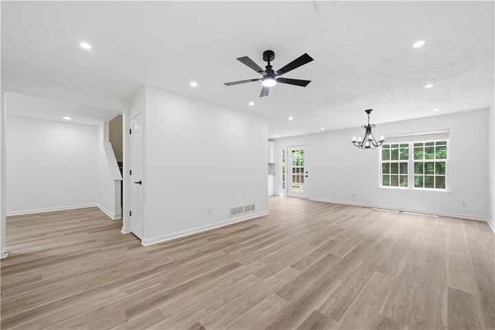 Property Photo:  483 Mephisto Circle  GA 30046 