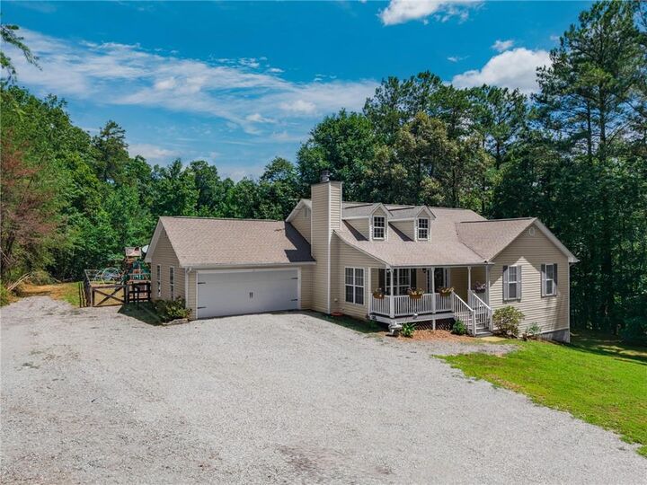 Property Photo:  2158 Fletcher Drive  GA 30107 