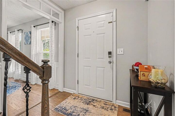 Property Photo: 861 Madison View Lane GA 30045