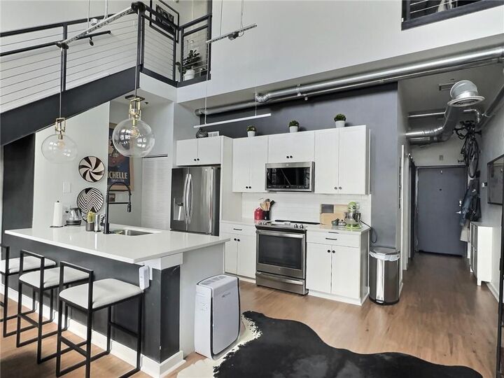 Property Photo:  260 18th Street NW 10327  GA 30363 