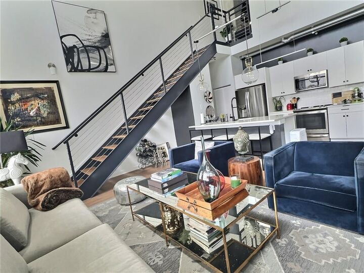 Property Photo:  260 18th Street NW 10327  GA 30363 