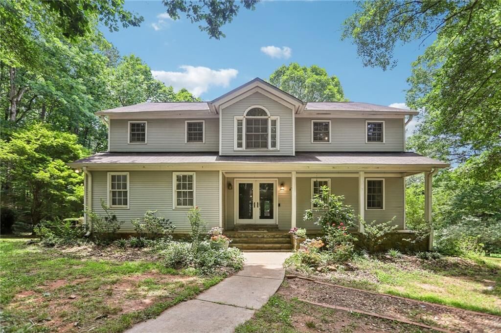 Property Photo: 1319 Crumbley Road GA 30252