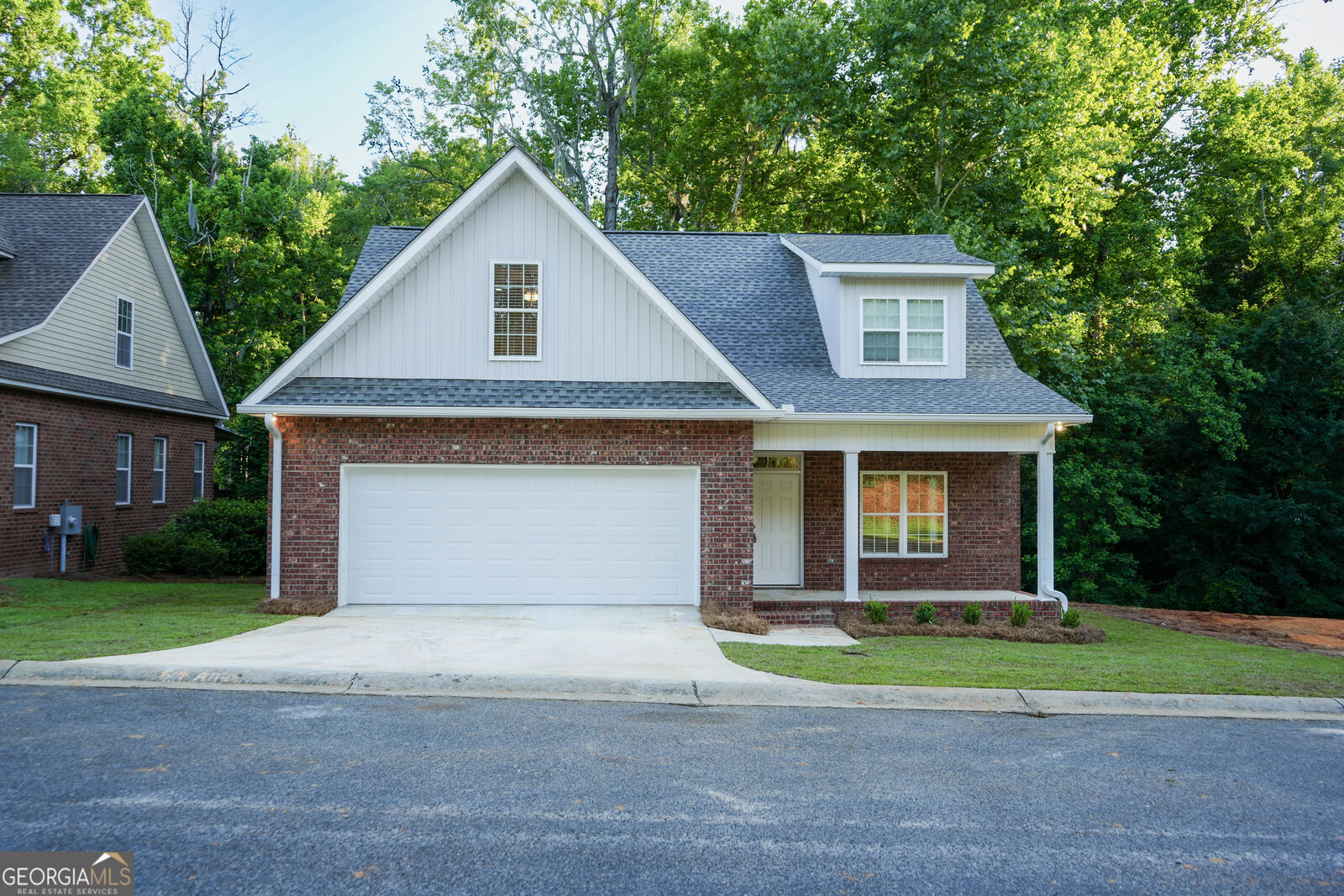 Property Photo:  118 Fox Fire Court  GA 31021 