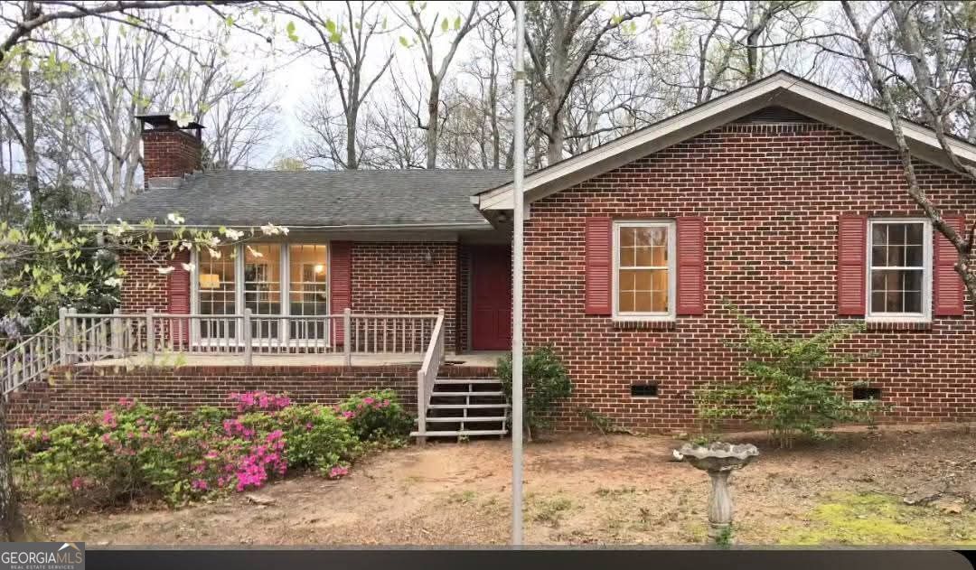 Property Photo:  493 Balfour Drive  GA 30032 