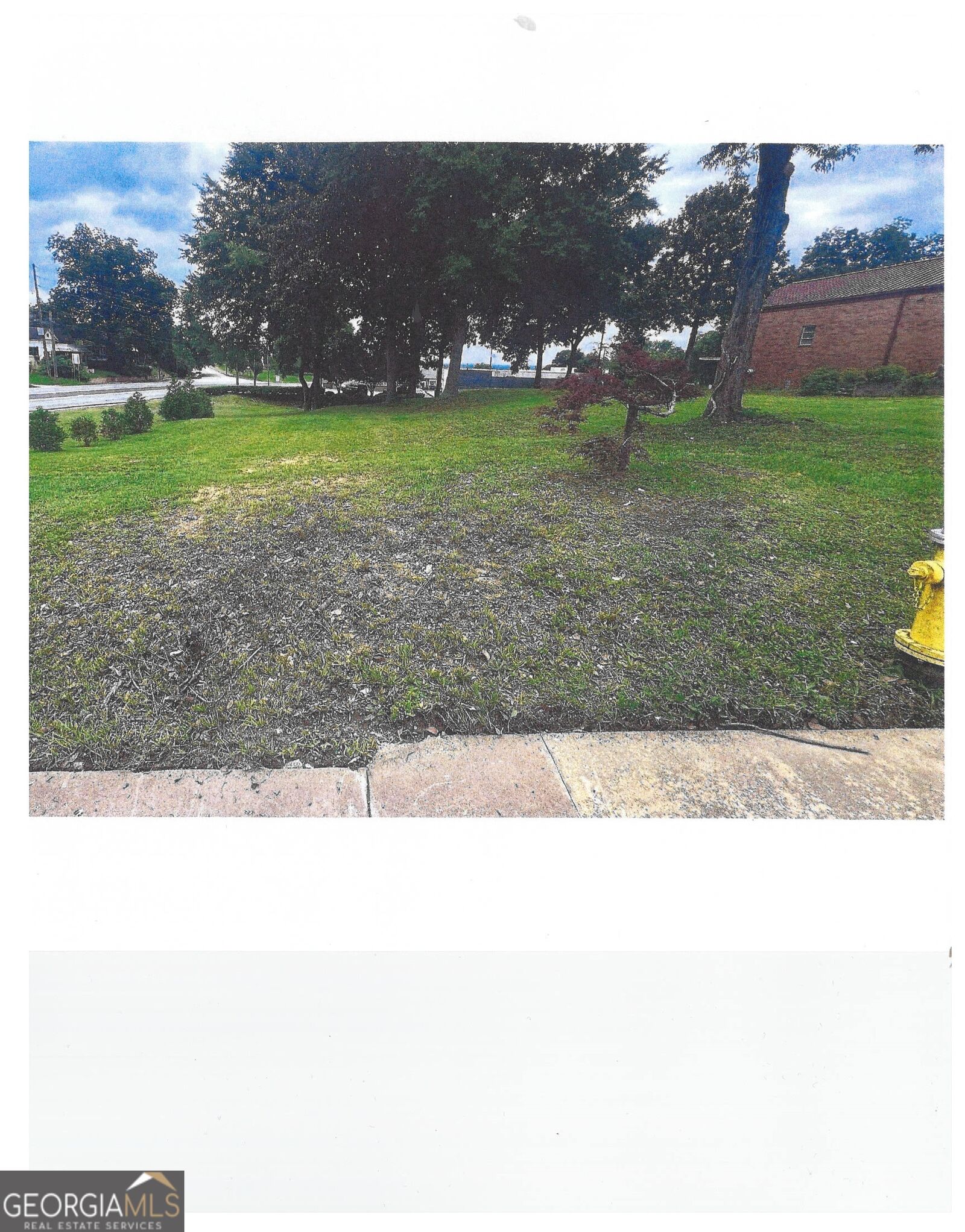 Property Photo:  100 College Street  GA 31201 