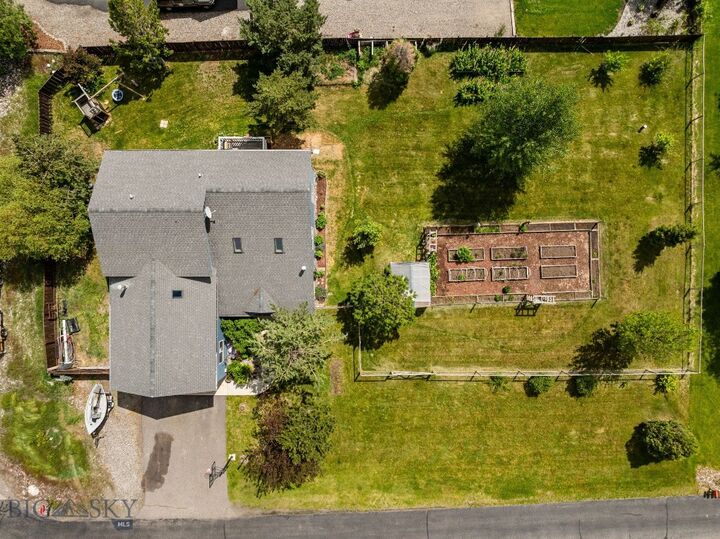 Property Photo:  194 4 Dot Lane  MT 59714 