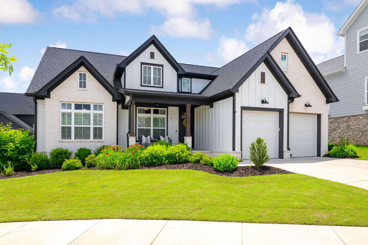 Property Photo: 547 Clingmans Lane TN 37419