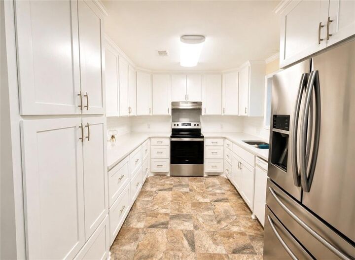 Property Photo: 1573 London Street LA 71465