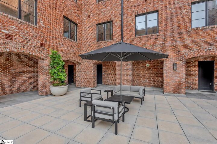 Property Photo:  110 N Markley Street Unit 107  SC 29601 