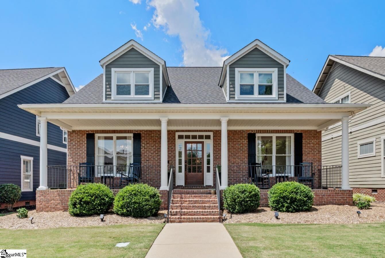 Property Photo:  106 Caitlin Court  SC 29680 