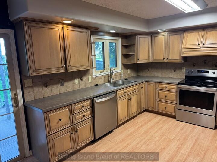 Property Photo:  4235 Calvin Drive  NE 68801 