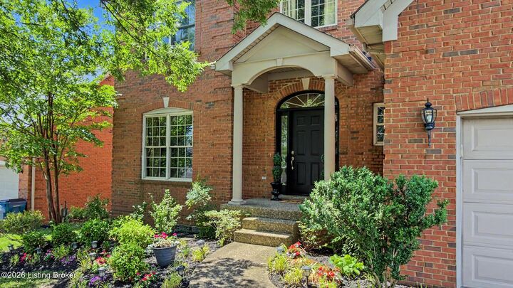 Property Photo:  15218 Abington Ridge Pl  KY 40245 