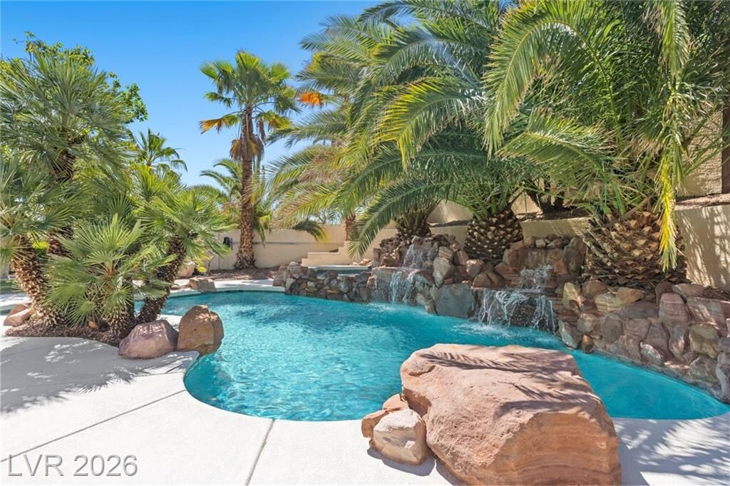 Property Photo: 156 Welland Court NV 89144