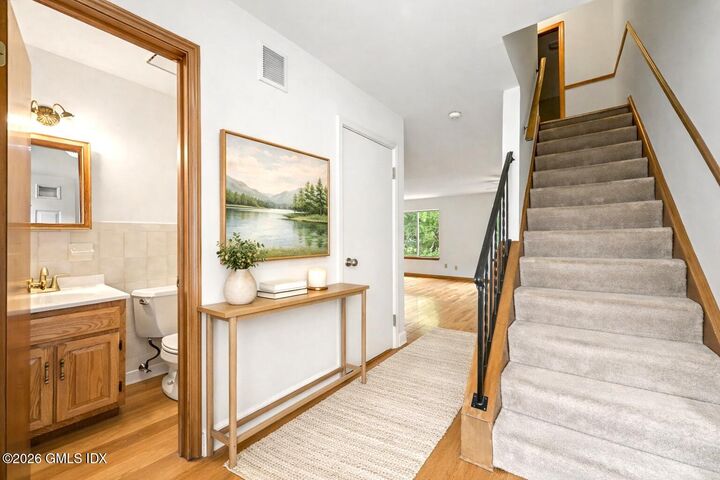 Property Photo: 83 Columbus Place A CT 06907