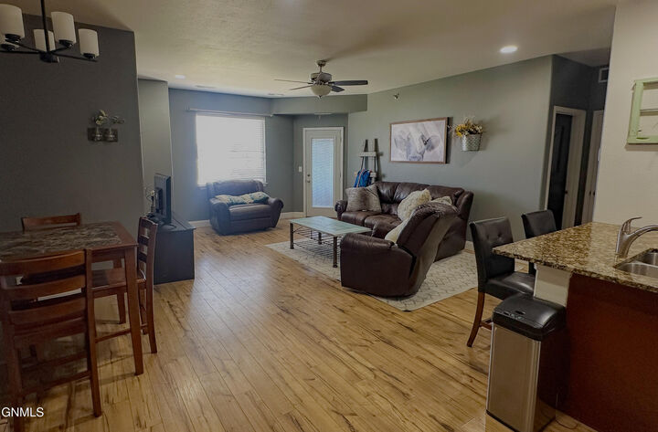 Property Photo:  4912 Ottawa Street 7  ND 58503 