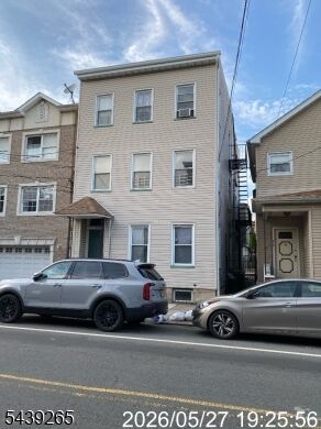 Property Photo: 217 Walnut St 2 NJ 07105