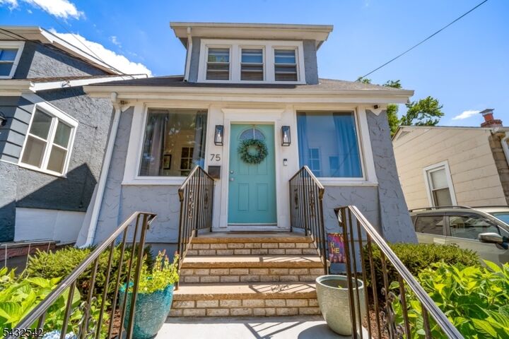Property Photo: 75 Smith St NJ 07088