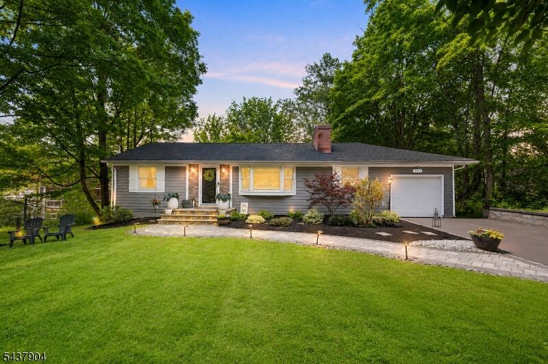 Property Photo: 231 Stirling Rd NJ 07069