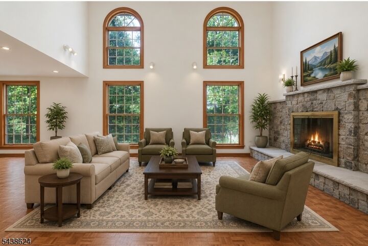Property Photo:  29 Brook Dr  NJ 07069 