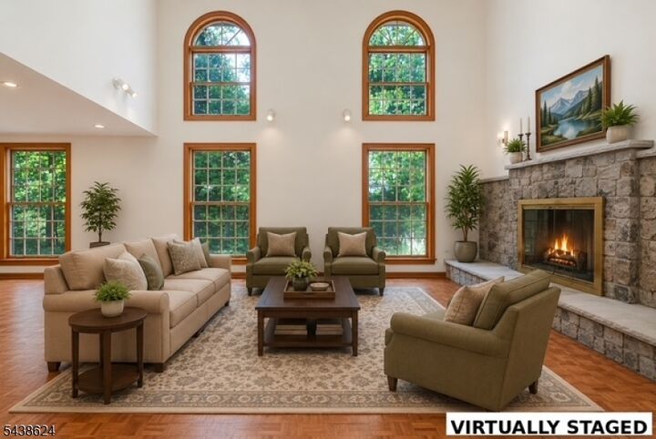 Property Photo: 29 Brook Dr NJ 07069