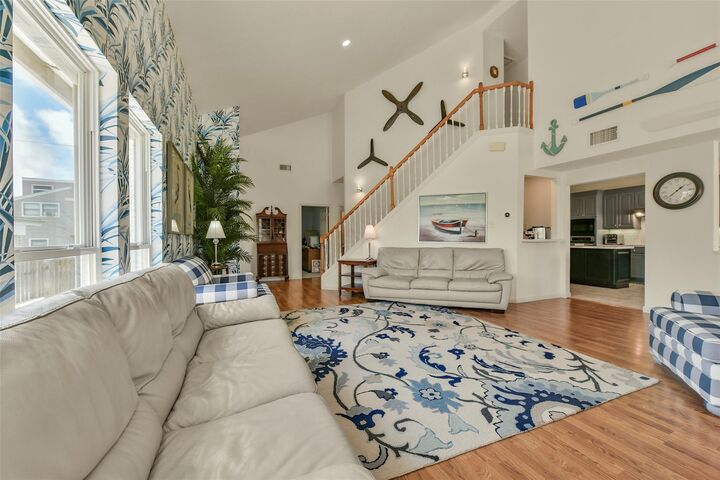 Property Photo:  4115 Buccaneer Boulevard  TX 77554 