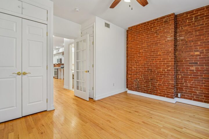 Property Photo: 815 Willow Ave 2R NJ 07030