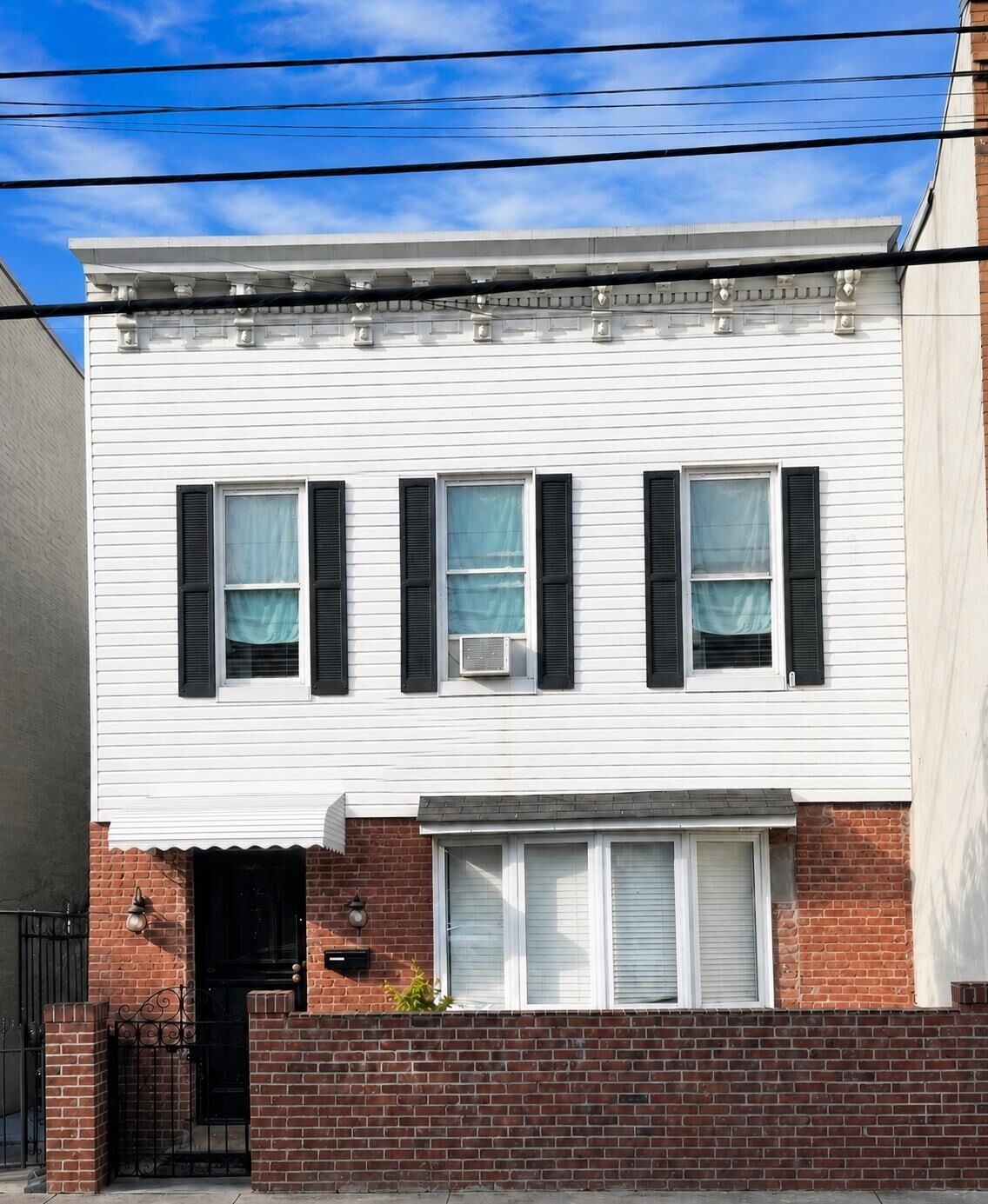 Property Photo:  328 70th St  NJ 07093 
