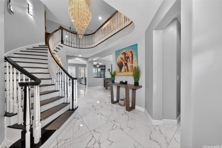 Property Photo:  91-1107 Waikai Street  HI 96706 