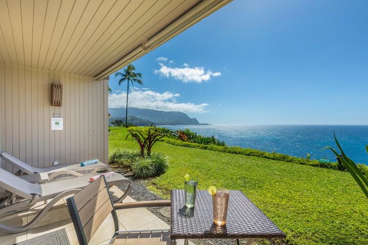 Property Photo:  5300 Ka Haku Rd 120  HI 96722 