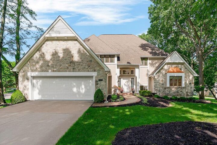 Property Photo:  12308 Delmar Street  KS 66209 