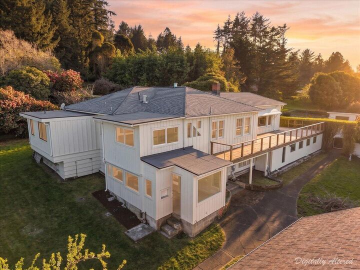 Property Photo:  6481 Humboldt Hill Road  CA 95503 