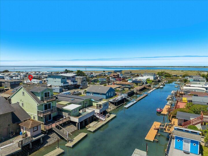 Property Photo:  14 Crab Street  CA 95503 